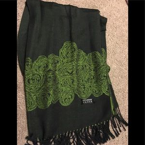 Cashmere Scarf